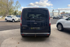 Ford Grand Tourneo Connect 16.tdci 115 cv titanium