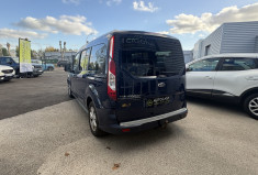 Ford Grand Tourneo Connect 16.tdci 115 cv titanium