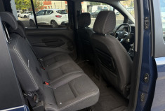 Ford Grand Tourneo Connect 16.tdci 115 cv titanium