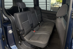 Ford Grand Tourneo Connect 16.tdci 115 cv titanium