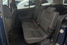 Ford Grand Tourneo Connect 16.tdci 115 cv titanium