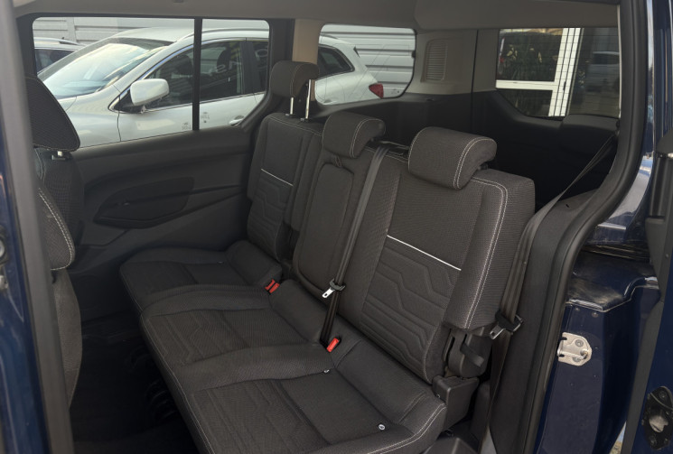 Ford Grand Tourneo Connect 16.tdci 115 cv titanium