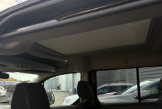 Ford Grand Tourneo Connect 16.tdci 115 cv titanium
