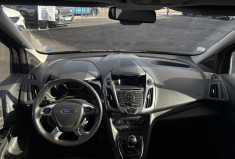Ford Grand Tourneo Connect 16.tdci 115 cv titanium