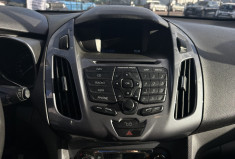 Ford Grand Tourneo Connect 16.tdci 115 cv titanium