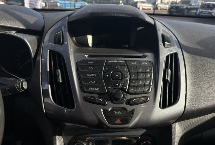Ford Grand Tourneo Connect 16.tdci 115 cv titanium