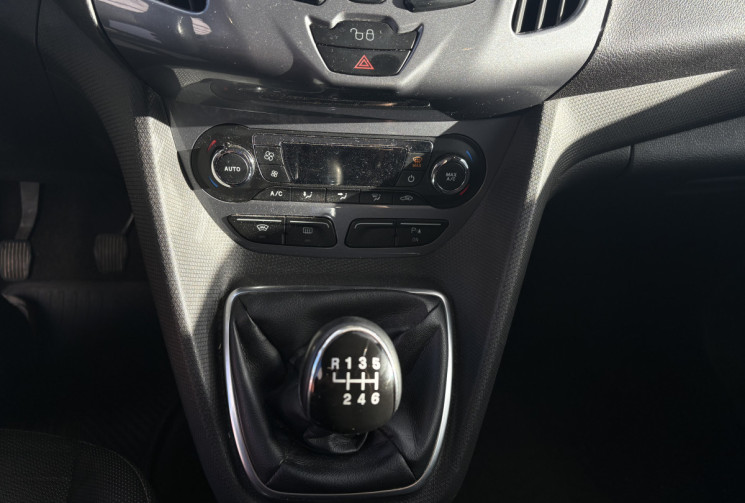 Ford Grand Tourneo Connect 16.tdci 115 cv titanium