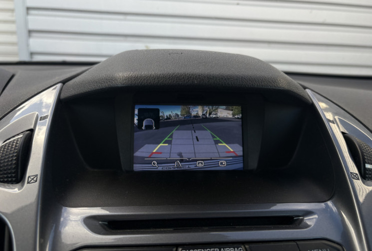 Ford Grand Tourneo Connect 16.tdci 115 cv titanium