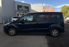 Ford Grand Tourneo Connect 16.tdci 115 cv titanium