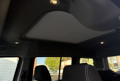 Ford Grand Tourneo Connect 16.tdci 115 cv titanium