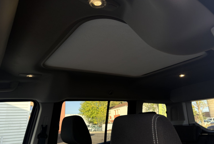 Ford Grand Tourneo Connect 16.tdci 115 cv titanium