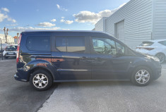 Ford Grand Tourneo Connect 16.tdci 115 cv titanium