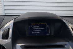 Ford Grand Tourneo Connect 16.tdci 115 cv titanium