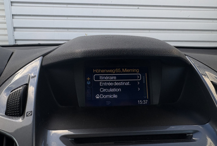Ford Grand Tourneo Connect 16.tdci 115 cv titanium