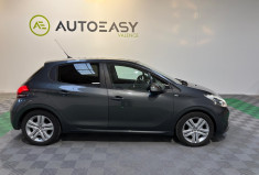 Peugeot 208 STYLE DISTRI OK CT VIERGE 