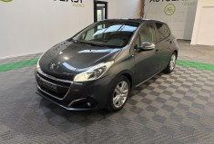 Peugeot 208 STYLE DISTRI OK CT VIERGE 