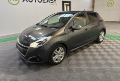 Peugeot 208 STYLE DISTRI OK CT VIERGE 