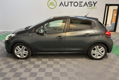 Peugeot 208 STYLE DISTRI OK CT VIERGE 