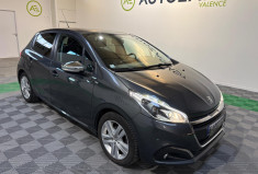 Peugeot 208 STYLE DISTRI OK CT VIERGE 