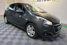 Peugeot 208 STYLE DISTRI OK CT VIERGE 