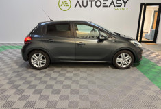 Peugeot 208 STYLE DISTRI OK CT VIERGE 