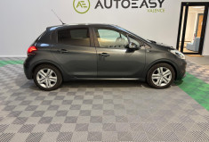 Peugeot 208 STYLE DISTRI OK CT VIERGE 