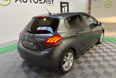 Peugeot 208 STYLE DISTRI OK CT VIERGE 