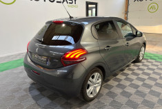 Peugeot 208 STYLE DISTRI OK CT VIERGE 