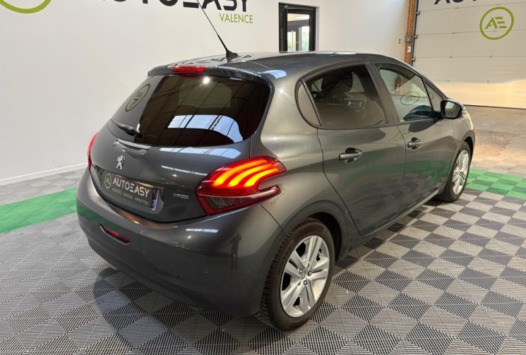 Peugeot 208 STYLE DISTRI OK CT VIERGE 