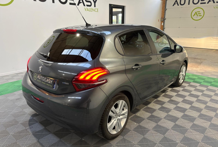 Peugeot 208 STYLE DISTRI OK CT VIERGE 