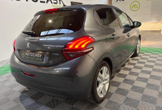 Peugeot 208 STYLE DISTRI OK CT VIERGE 