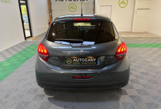 Peugeot 208 STYLE DISTRI OK CT VIERGE 