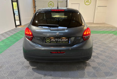 Peugeot 208 STYLE DISTRI OK CT VIERGE 