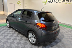 Peugeot 208 STYLE DISTRI OK CT VIERGE 