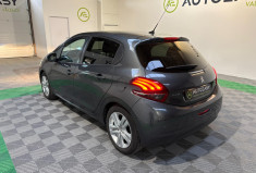 Peugeot 208 STYLE DISTRI OK CT VIERGE 