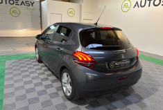 Peugeot 208 STYLE DISTRI OK CT VIERGE 