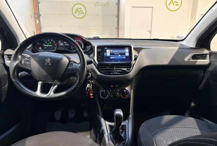 Peugeot 208 STYLE DISTRI OK CT VIERGE 