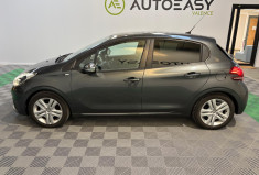 Peugeot 208 STYLE DISTRI OK CT VIERGE 