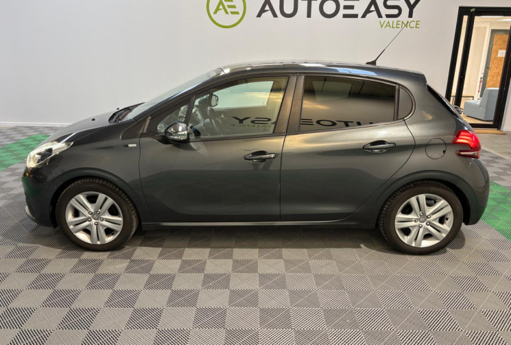 Peugeot 208 STYLE DISTRI OK CT VIERGE 