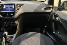 Peugeot 208 STYLE DISTRI OK CT VIERGE 