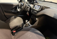 Peugeot 208 STYLE DISTRI OK CT VIERGE 