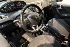Peugeot 208 STYLE DISTRI OK CT VIERGE 