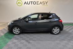 Peugeot 208 STYLE DISTRI OK CT VIERGE 