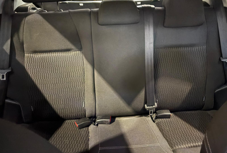 Peugeot 208 STYLE DISTRI OK CT VIERGE 