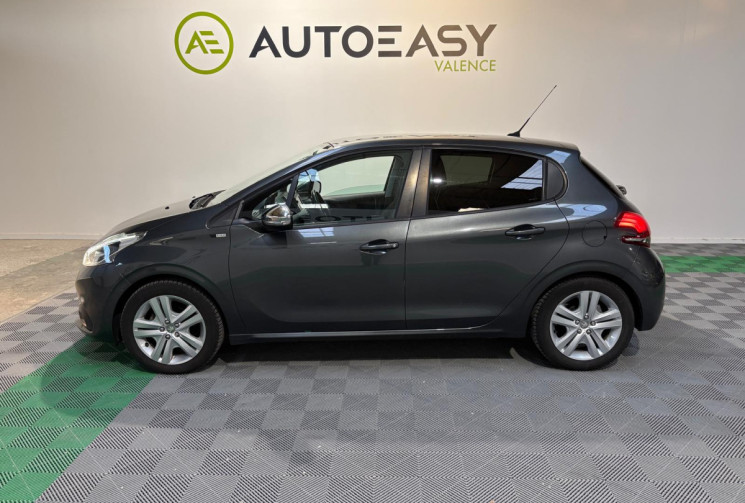 Peugeot 208 STYLE DISTRI OK CT VIERGE 