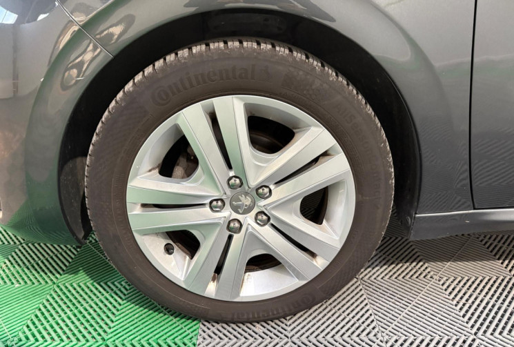 Peugeot 208 STYLE DISTRI OK CT VIERGE 