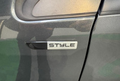 Peugeot 208 STYLE DISTRI OK CT VIERGE 