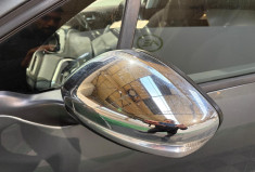 Peugeot 208 STYLE DISTRI OK CT VIERGE 
