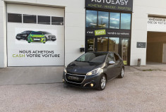 Peugeot 208 STYLE DISTRI OK CT VIERGE 