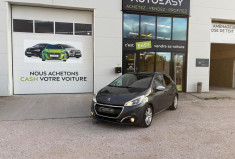 Peugeot 208 STYLE DISTRI OK CT VIERGE 